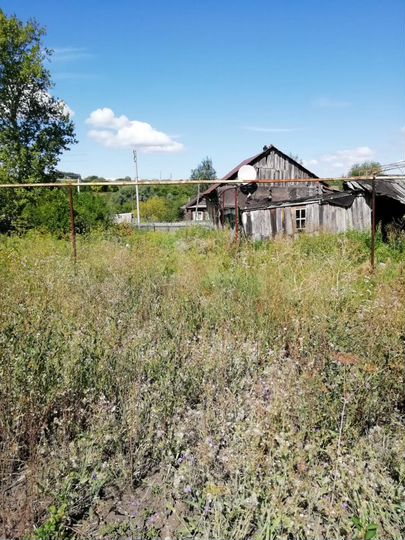 Участок 15 сот. (ИЖС)