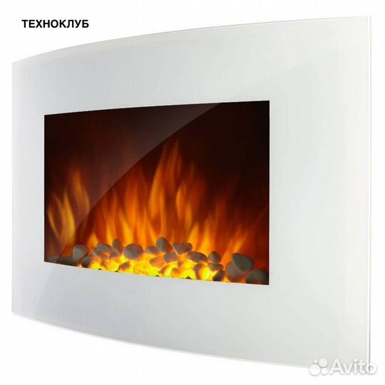 Электрический камин Electrolux