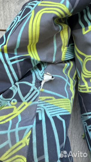 Зимний костюм kerry 116