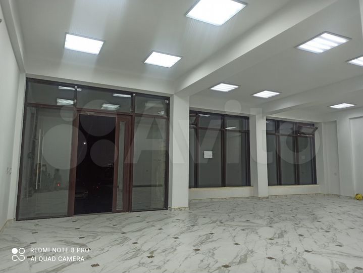 Торговая площадь, 80 м²