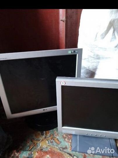 Видеокамера