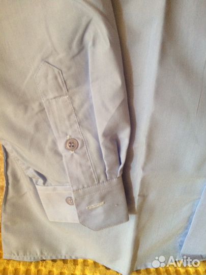 Продаю новую рубашку для мальчика
