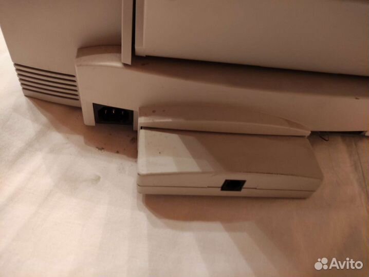 Мфу 3в1 Hewlett-Packard Officejet 590