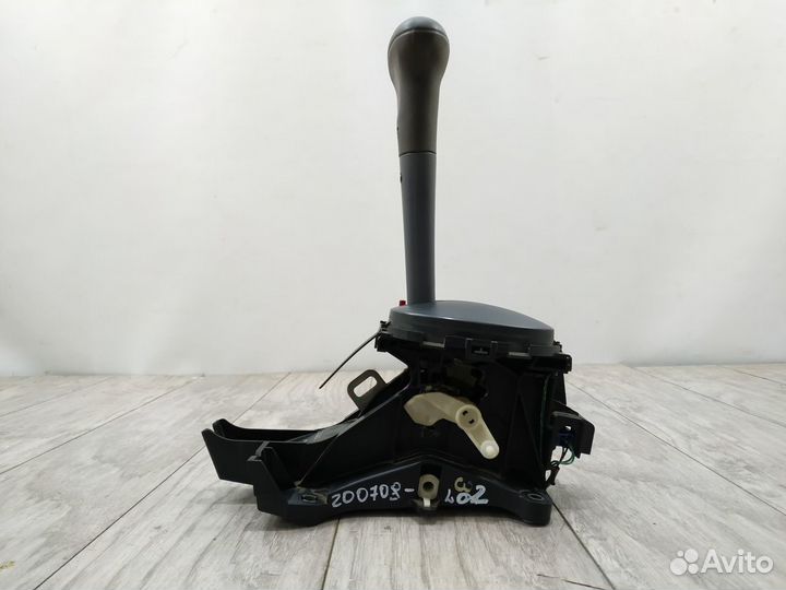 Кулиса АКПП Vitz Витц SP10