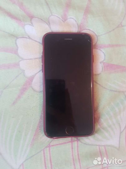 Телефон iPhone 6s