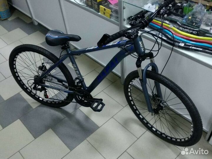 Велосипед 24 дюйма скоростной