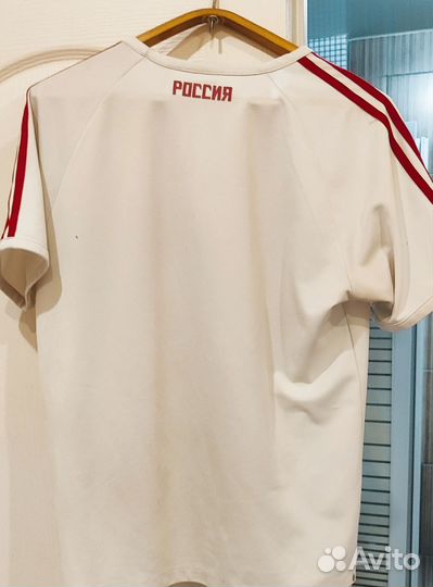 Футболка adidas мужская