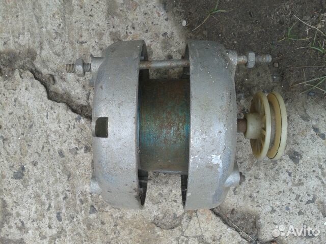 Электромотор