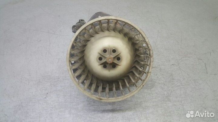 Мотор отопителя (печки) Daewoo Espero klej C20LE