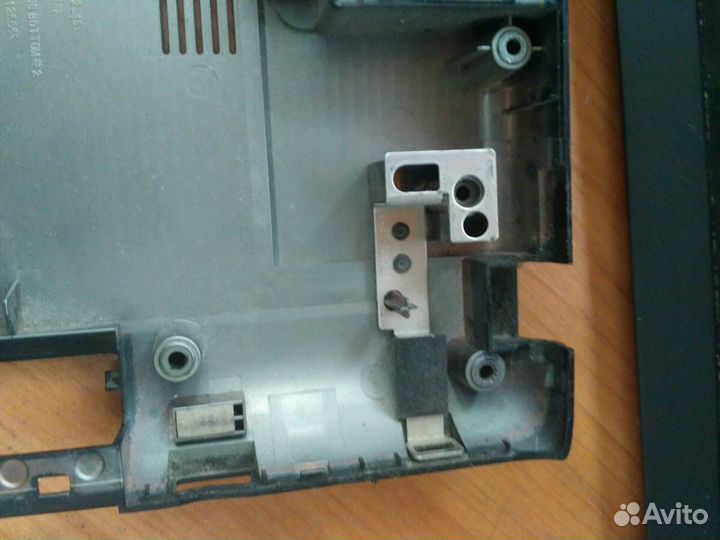 Поддон от ноутбука samsung np-RV515 np-RV520 итд