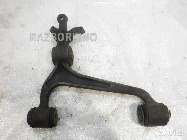 Рычаг передний левый нижний