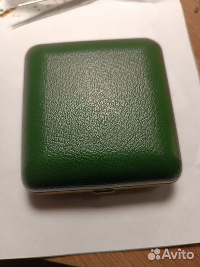 Дорожные часы будильник