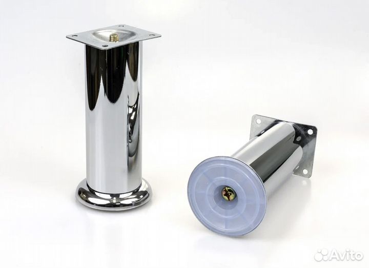 Опора металлическая MT 1415/B