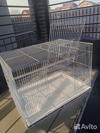 Клетка для птиц