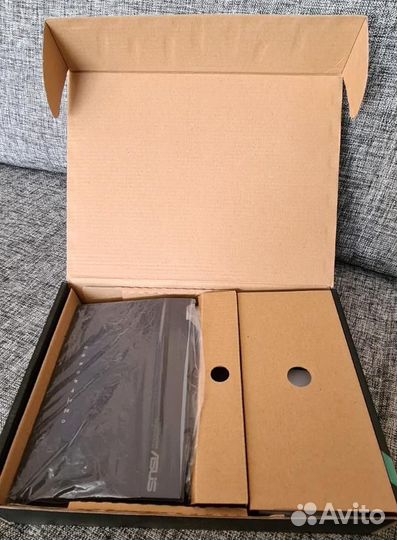 Роутер Asus RT-AC51U