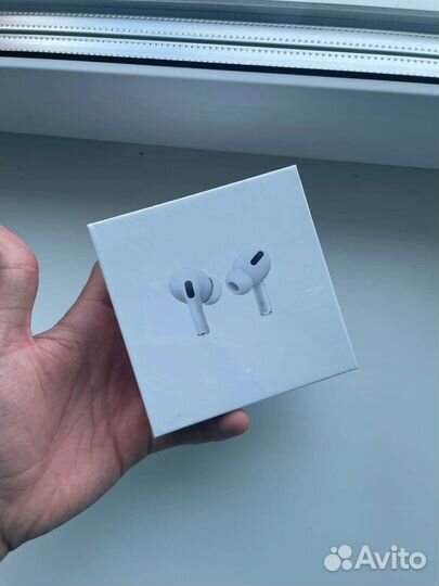 Airpods pro