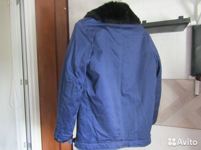 Новая демисезонная лётная куртка ввс России