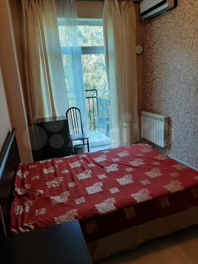 2-к. квартира, 60 м², 5/18 эт.