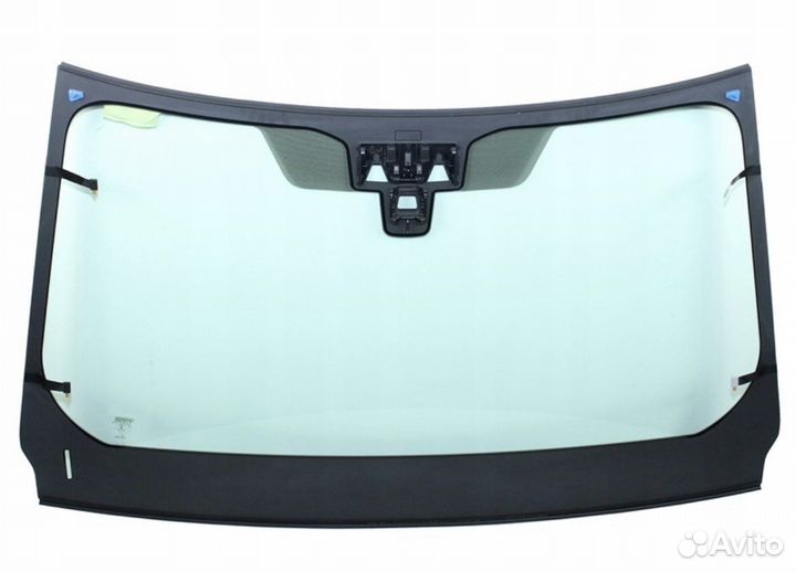 Лобовое стекло range rover velar