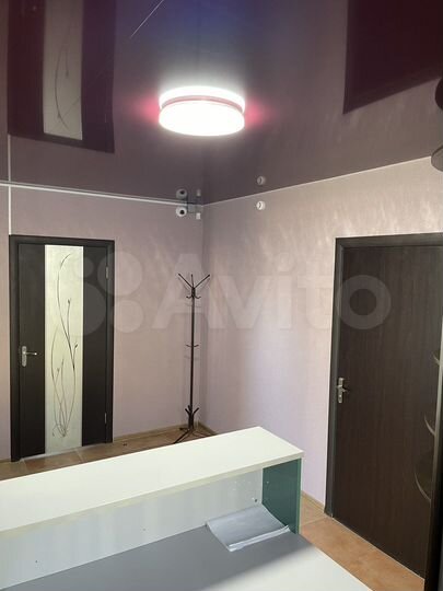 Офис, 77.1 м²