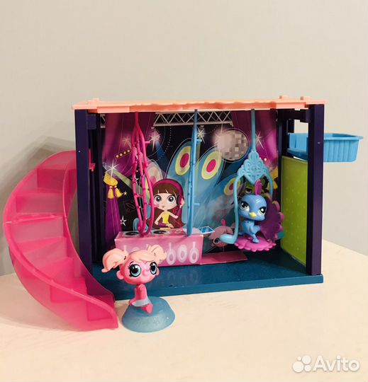 Littlest Pet Shop
