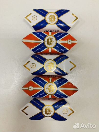 Шоколадные конфеты