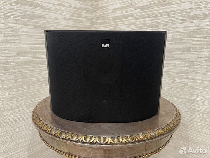 Акустическая система Bowers & Wilkins DS3