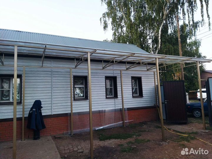 Строитель на всё руки