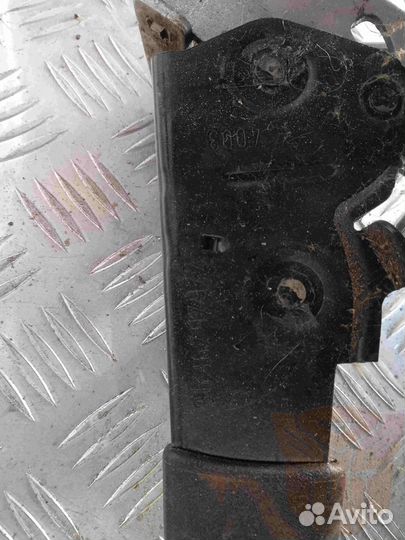 Ручаг ручника Пежо 307 SW