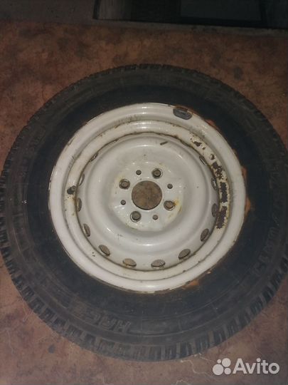 ЯШЗ Я-512 175/70 R13