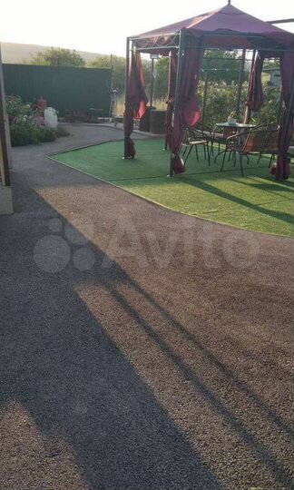 Дом 194 м² на участке 10 сот.