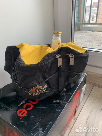 Поясная сумка Lowe Alpine