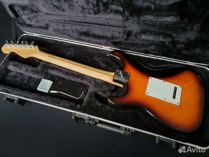 Fender American Standard Stratocaster 92