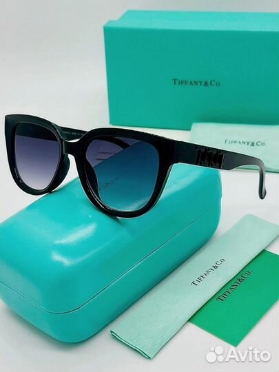 Солнцезащитные очки Tiffany