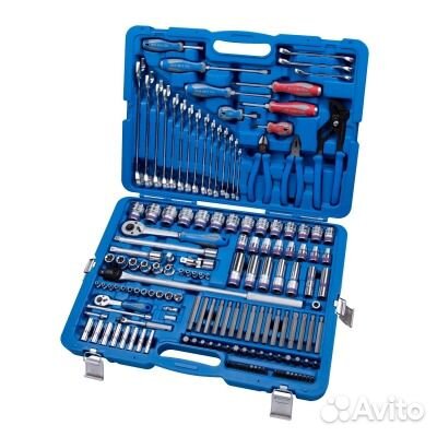 Набор инструментов