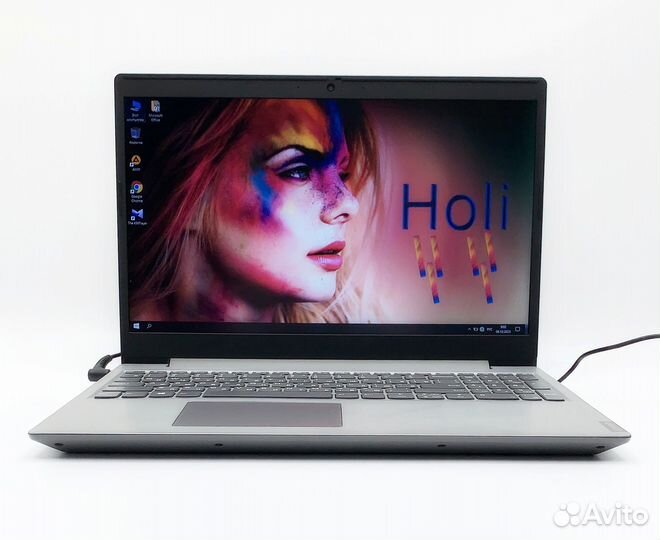 Ноутбук Lenovo