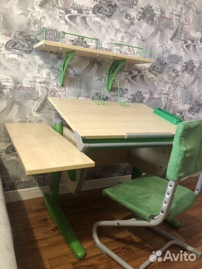 Продажа школьной парты