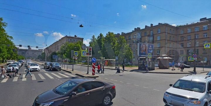 Купить помещение метро Московская, 185 м²