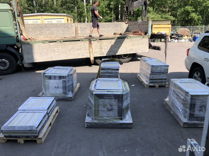 Керамогранит остатки