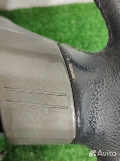 Руль Toyota Wish ZNE14 1zzfe 2005