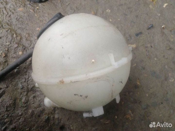 Расширительный бачок мерседес вито 639 Mercedes Vi