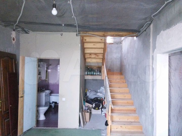 Дом 140 м² на участке 4 сот.