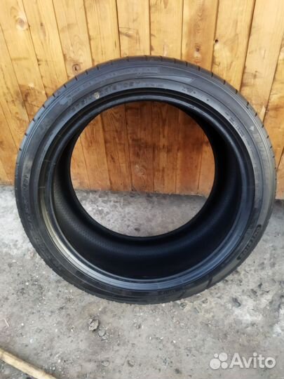 Dunlop SP Sport Maxx 050+ 275/40 R19