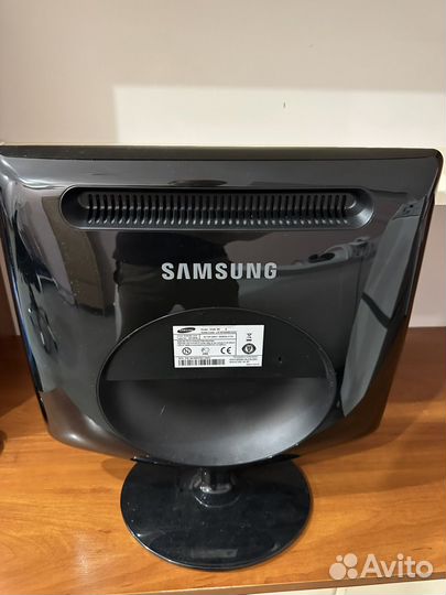 Монитор samsung 19 дюймов