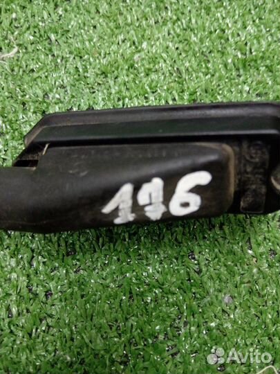 Проводка двери задняя правая Bmw 3-Series E46 1999