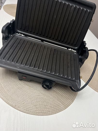 Электро гриль