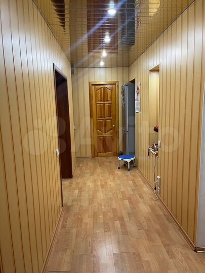 3-к. квартира, 76,4 м², 5/9 эт.