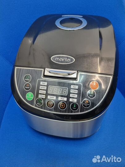 Мультиварка Marta MT-4330 id162737