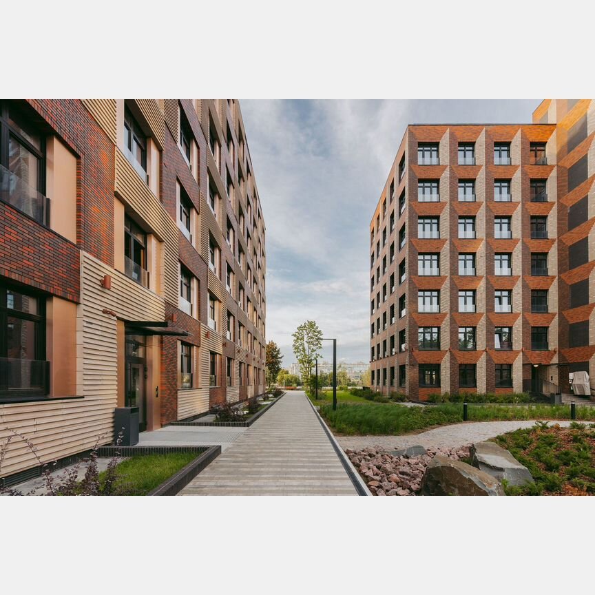 3-к. квартира, 155,6 м², 6/9 эт.