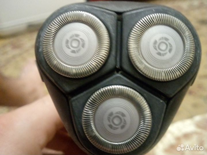 Бритва электрическая philips